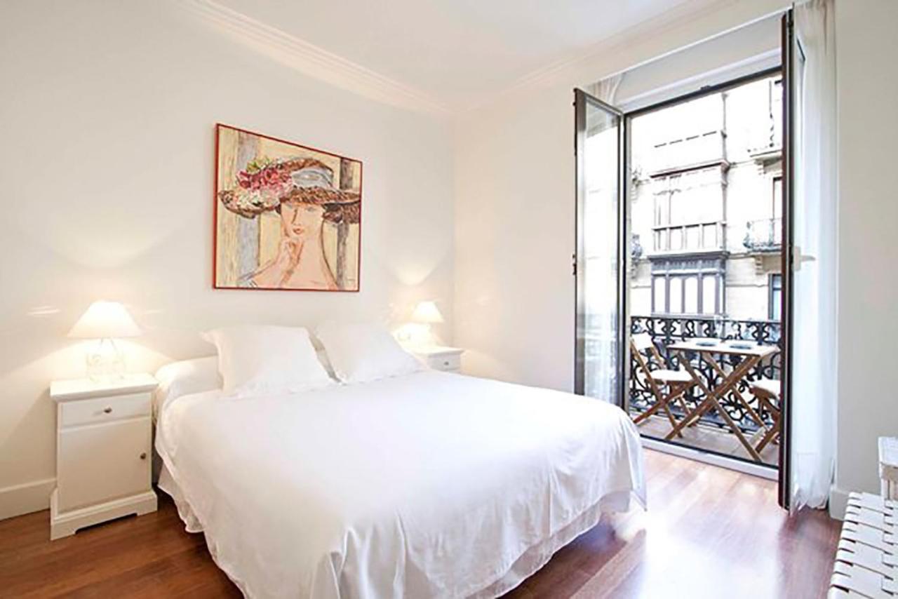 The Rentals Collection | Leonardo San Sebastian Ngoại thất bức ảnh