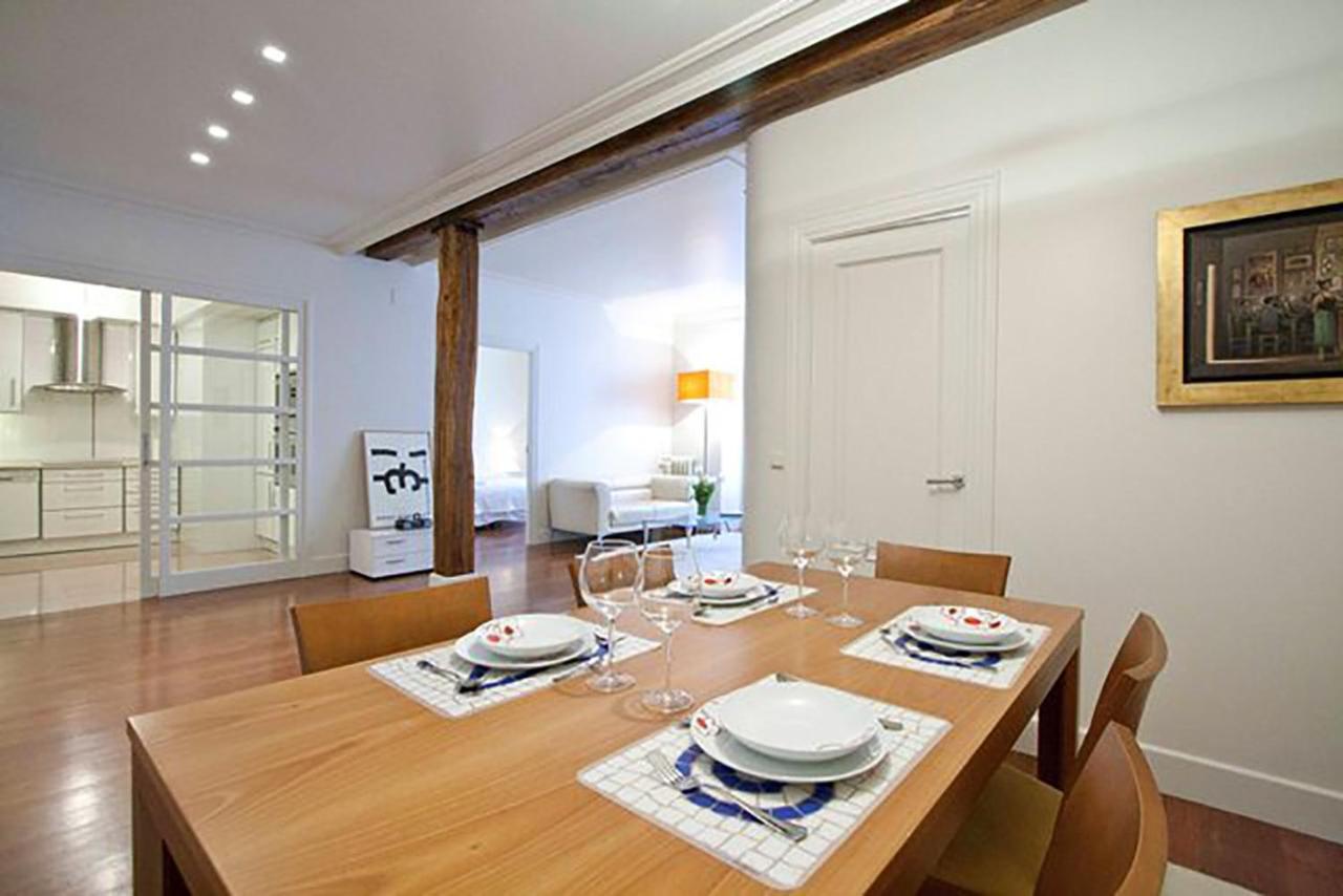 The Rentals Collection | Leonardo San Sebastian Ngoại thất bức ảnh