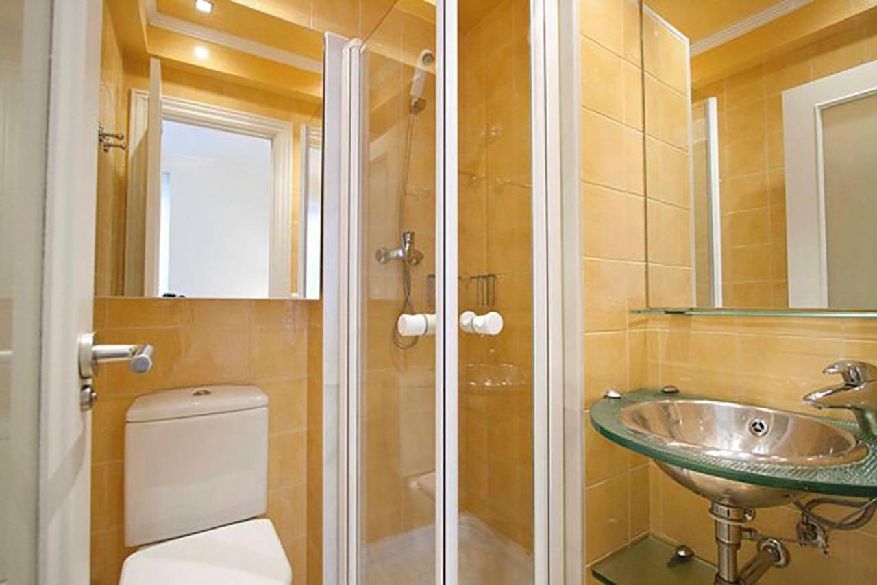 The Rentals Collection | Leonardo San Sebastian Ngoại thất bức ảnh