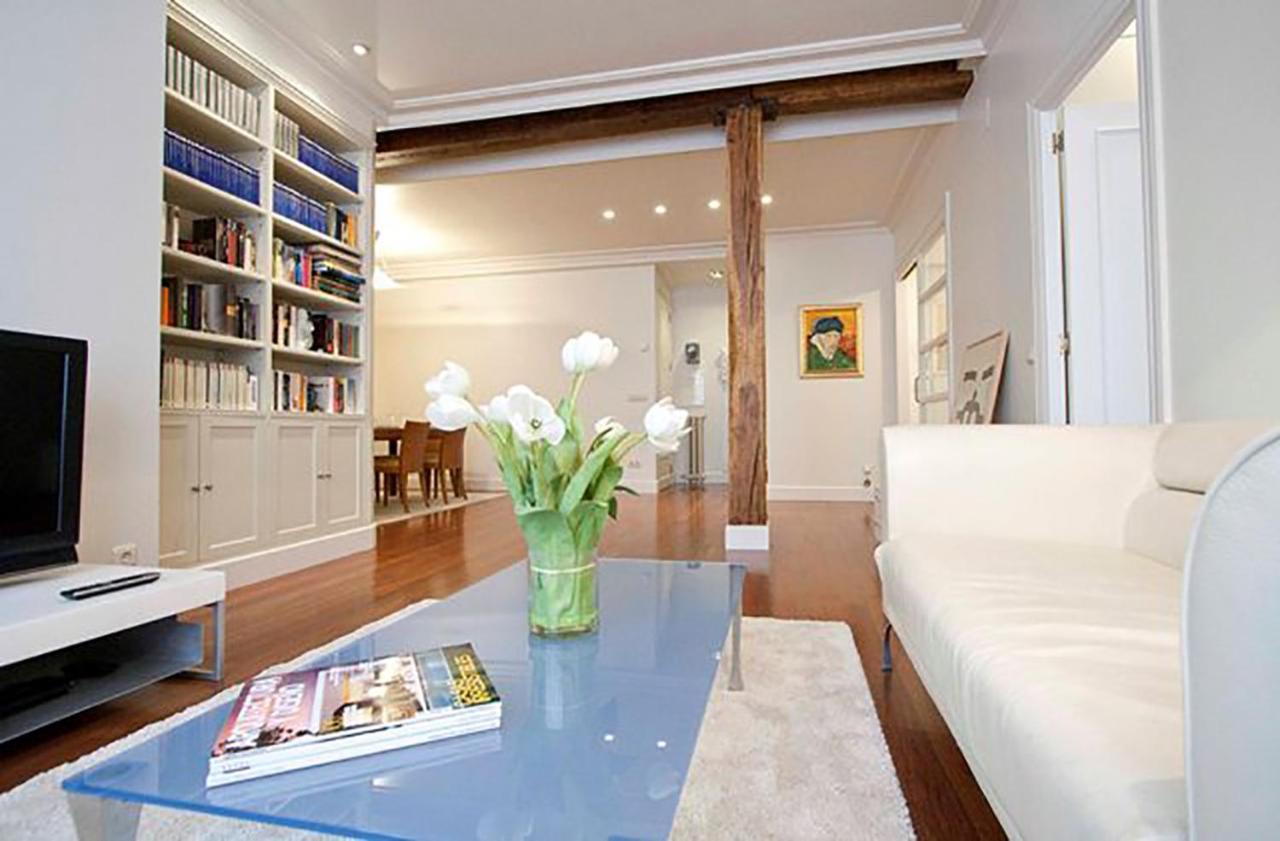 The Rentals Collection | Leonardo San Sebastian Ngoại thất bức ảnh